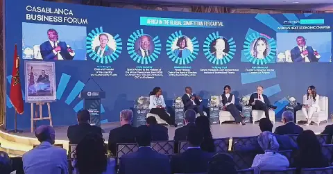 Casablanca Business Forum: Africa's Economic Ambitions Take Center Stage