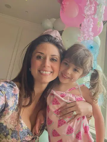 Houston Woman Kills Four-Year-Old Daughter After Court Awards Father Primary Custody
