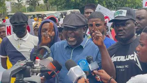 Kaduna CSOs, Activists Suspend Independence Day Protest Over Security Concerns