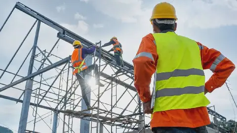 NISCN Honours Mojola, Urges Stronger Workplace Safety Compliance
