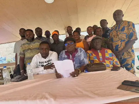 Côte d’Ivoire: Community in Djorogobité 2 Contests New Village Chief