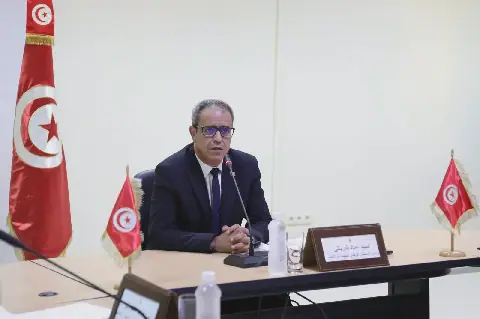 Tunisia's National Council of Regions and Districts Approves 2027 Budget