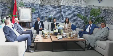 Moroccan Government Consultations Hit Snag Over Venue