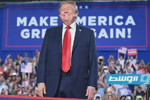 ترامب يبدأ حملة انتخابية لدعم مرشحي الحزب الجمهوري مع اقتراب التجديد النصفي