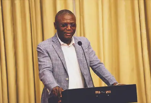 Ghana Government Cannot Dissolve Football Association, Says Minister