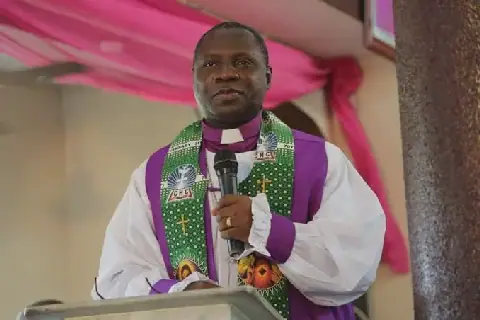 Nigeria @66: CAN demands lower food, transport costs