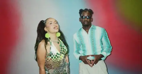 Mr Eazi Returns With New Single “Comfort” Featuring Moliy