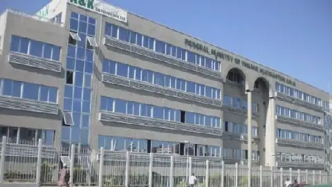 Debt Management Office (DMO)