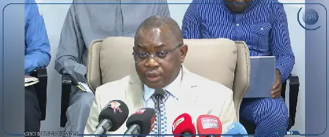 Senegalese Government to Convene Committee on Social Stability Pact