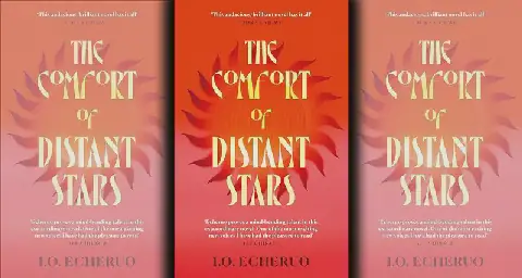 A Nigerian author’s quantum leap into Igbo cosmology and the nature of reality