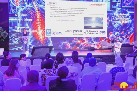 Moroccan Hematologists Gather in Rabat to Discuss Latest Developments in Blood Disease Diagnosis and Treatment