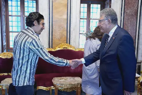 Tunisian Parliament Vows to Address Unemployment of Doctors