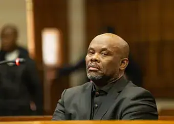 ‘I can deal with you quickly’: Sibiya ‘threatened’ 16-year-old girl’s father, court hears