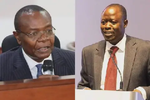 NCIC clears Busia Governor Otuoma and Homa Bay MP Kaluma of hate‑speech charges