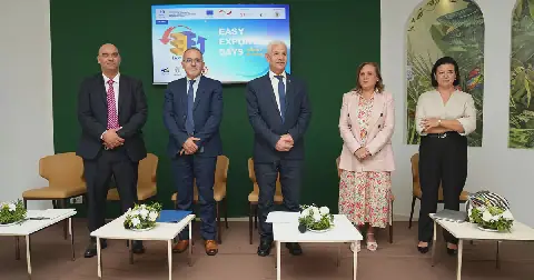 La Tunisie lance le programme Easy Export pour simplifier les exportations
