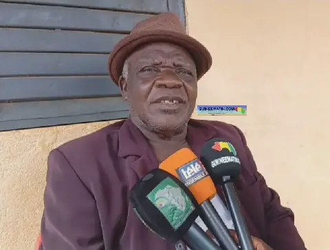 Réflexions sur l'indépendance de la Guinée : le message du doyen Edmond Gamys