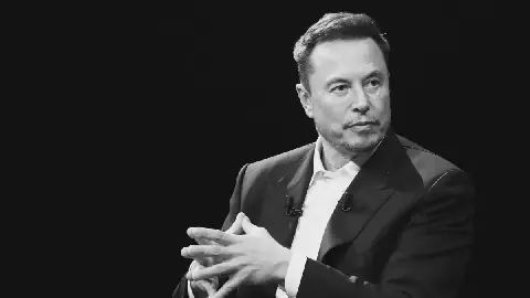 Elon Musk Ends Relationship with Shivon Zilis, She Shares Emotional Statement