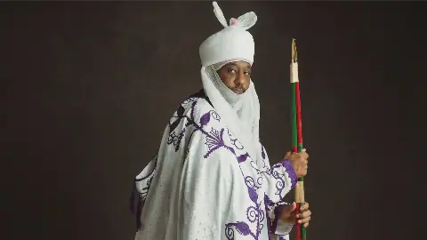 Kano Durbar: Emir Sanusi, Bayero risk arrest for breach of peace