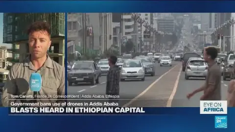 Eritrea cuts ties with Ethiopia following embassy closure