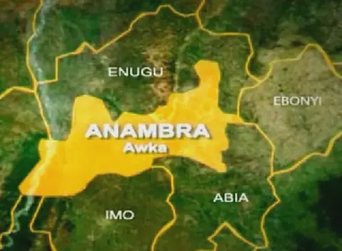 Environmental Consultant Laments Destruction of Homes and Public Utilities in Benue State