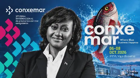 Angola participa na CONXEMAR 2026 para atrair investimentos no sector das pescas