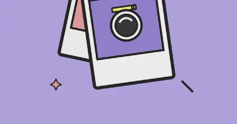 A new way to watch the years go by, using the photos already on your phone
