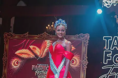 Beyond the runway: Fashion, beauty and purpose at Tanzania Fashion Festival 2026