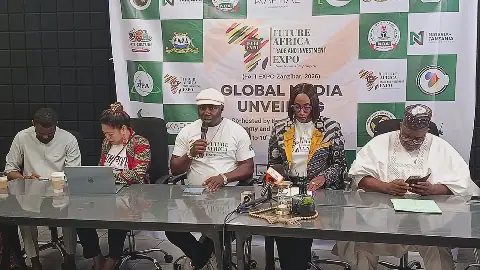 Stakeholders Gather to Boost Intra-African Trade and Investment at FATI Expo