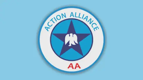Nigeria at 66: AA presidential hopeful Joseph demands leadership shift