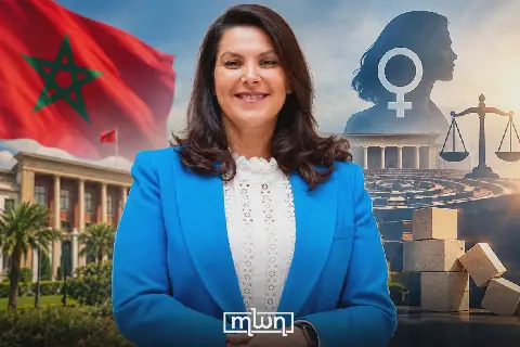 Fatima Ezzahra El Mansouri Makes History as Morocco's First Female Head of Government