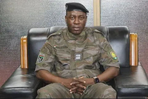 Burkina : Les Douanes mobilisent 126 milliards de FCFA de recettes en septembre