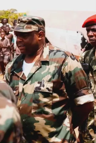 TRANSPORTS : JEAN-PIERRE BEMBA, SEIGNEUR DE GUERRE, BOUFFEUR DES PYGMÉES, DOIT S’AUTO-DÉMISSIONNER !