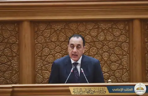 La Chambre des représentants inaugure sa nouvelle session en présence de Dr Madbouli