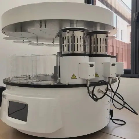 Burkina Faso Now Offers Advanced Breast Cancer Diagnostic Technology