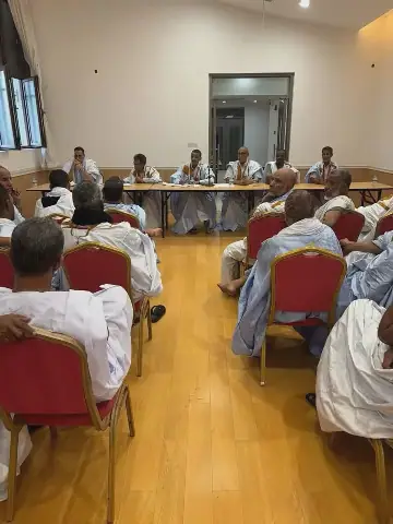 Mauritania Prepares for 2026 Heritage Festival in Tichit