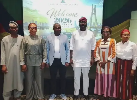 Lagos Govt Urges Accountants to Embrace Teamwork for Better Public Financial Management