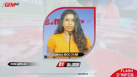 Senegal's Prime Minister Attends Guinea's 68th Independence Anniversary
