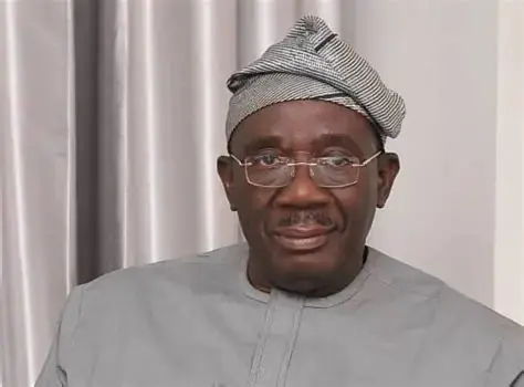 Nigeria @66: Senator Fadahunsi Urges Unity, Support for Tinubu’s Reforms