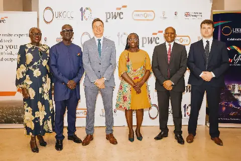 Ghana's Business Environment at Inflection Point as Private Sector Takes Lead