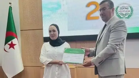 Algerian University Ranked Second Nationally for Campus Life