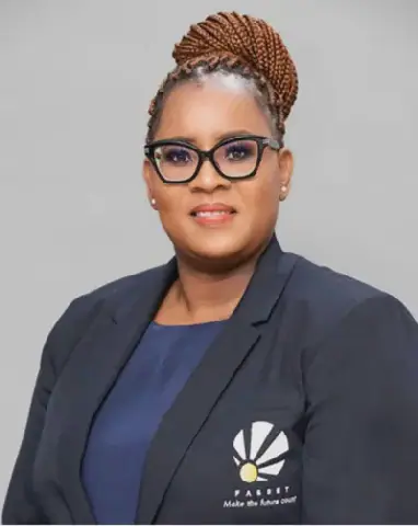 Ayanda Mafuleka: A Champion for Skills Development and Women's Empowerment