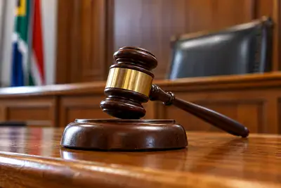 Tyeks Security MD released on R10,000 bail