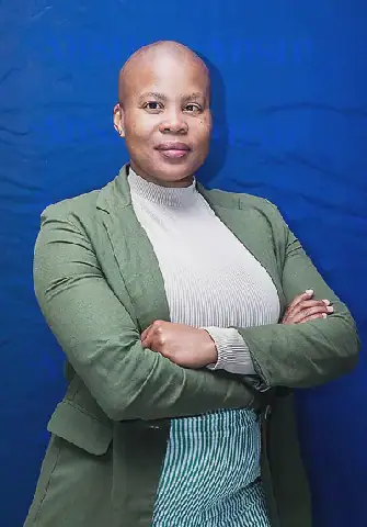 South African Fintech Entrepreneur Asanda Dayimani Leads DayPay to Revolutionize Cross-Border Payments