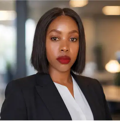 Thandekile Khumalo's Para'demics Edu Centre Empowers Children with Disabilities