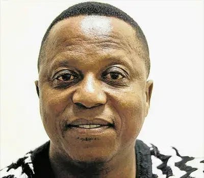 BSA-Eastern Cape manager Phakamile Jacobs.