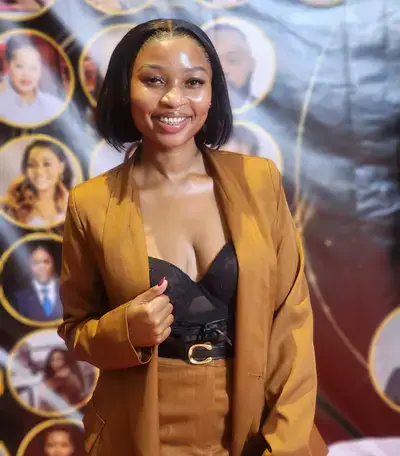Botlhale Mokone: From Humble Beginnings to Fuel Industry Leader
