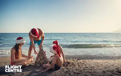 South Africans Prioritize Travel Despite Financial Constraints