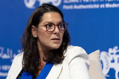 Morocco Appoints First Woman Head of Government, Boosting Women's Leadership in Africa