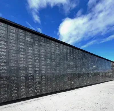 The names Robben Island refuses to let history forget