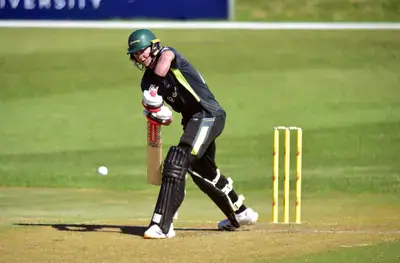 Dafabet Warriors captain Matthew de Villiers is looking forward to returning to St George’s Park for their Twenty20 cricket match against the Lions on Sunday